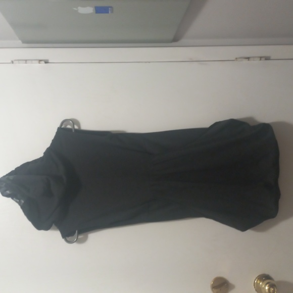 Charcoal grey BENCH top - Picture 3 of 6